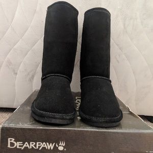 Bear Paw boots